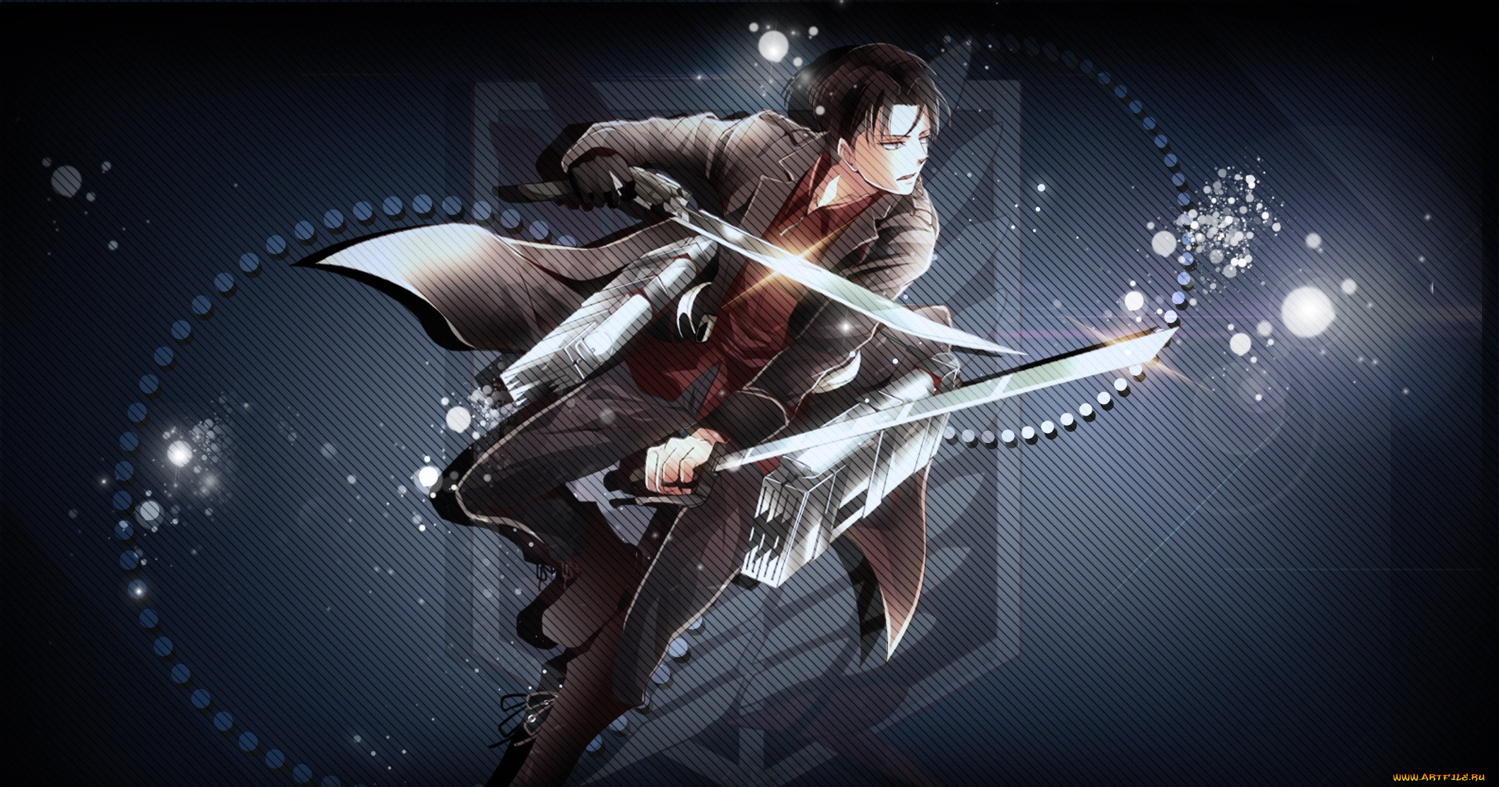 , shingeki no kyojin, 